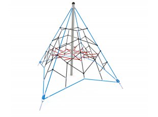 Buglo Piramida linowa mini