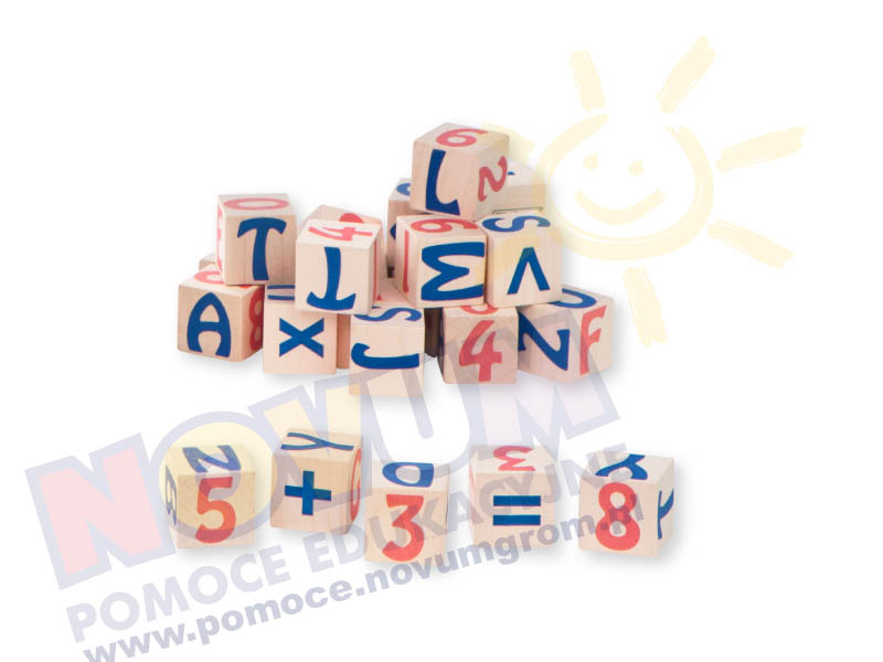 Novum Piszę i liczę