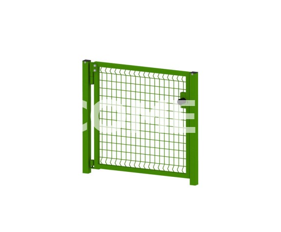 Comes Płotek Panelowy