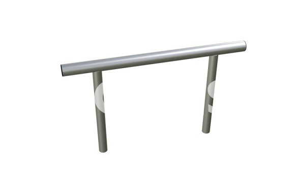 Comes Płotki Gimnastyczne – element zestawu Ścieżka Zdrowia