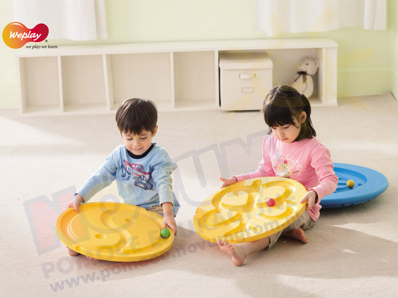 Novum Podstawa do balansowania