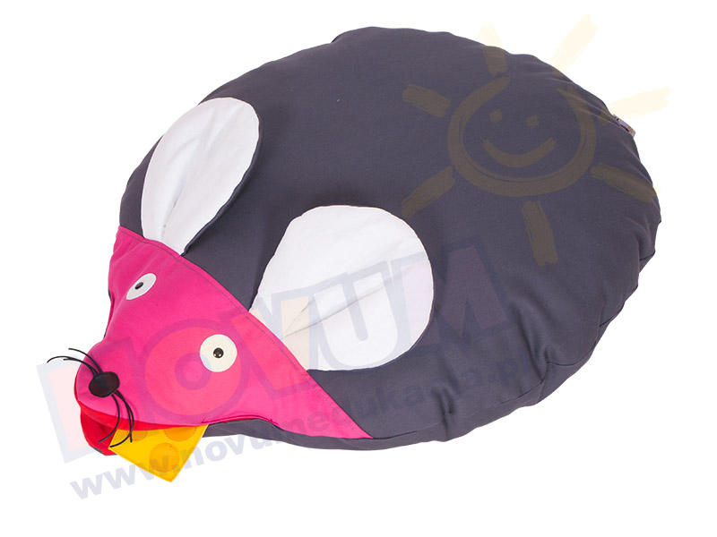 Novum Poducha Myszka