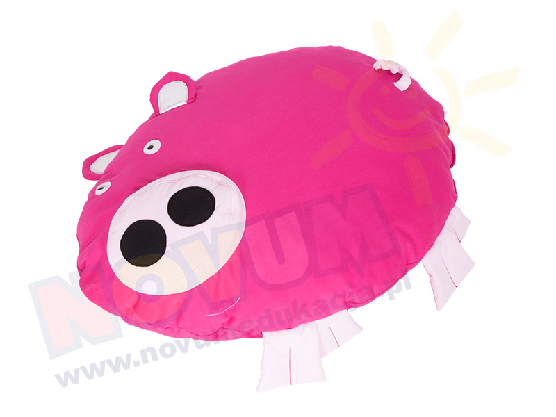 Novum Poducha Świnka