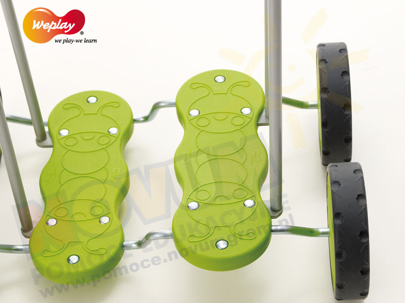 Novum Pojazd czterokołowy