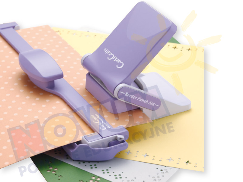 Novum Pomocnik do oblamówek CD S