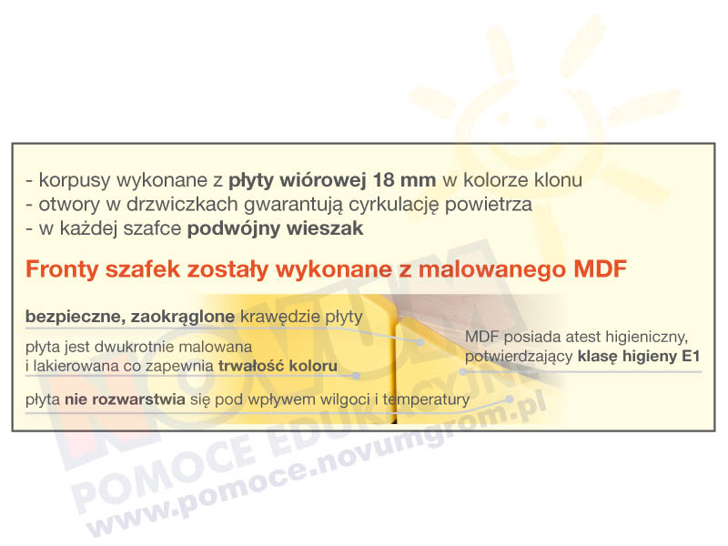 Novum Pompony brokatowe