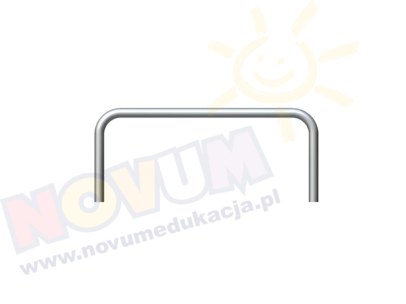 Novum Poręcz do pompek I