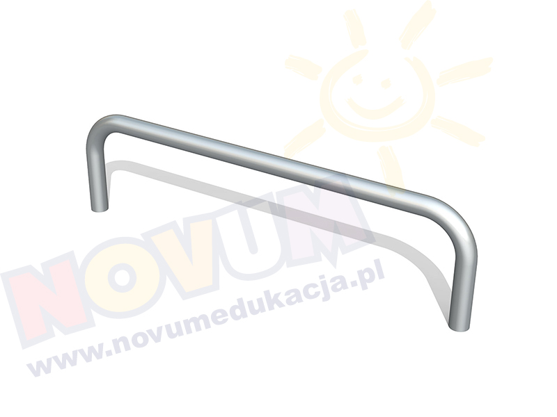 Novum Poręcz do pompek II