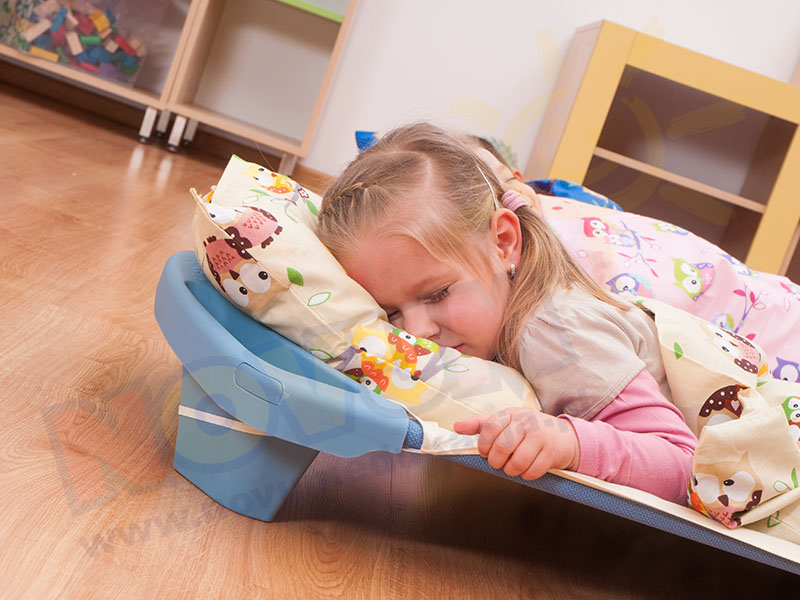 Novum Poszewka na pościel - kremowa