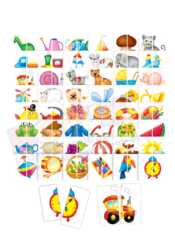 Novum Prawy do lewego