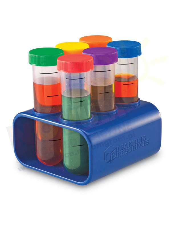 Novum Probówki Jumbo