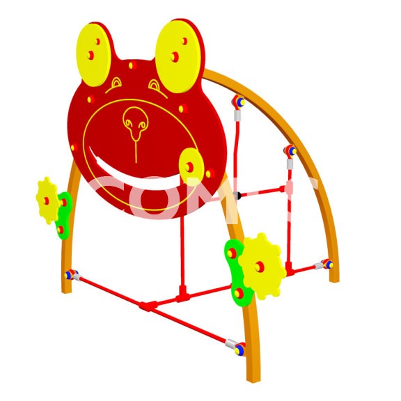 Comes Przeplotnia „Bajka”