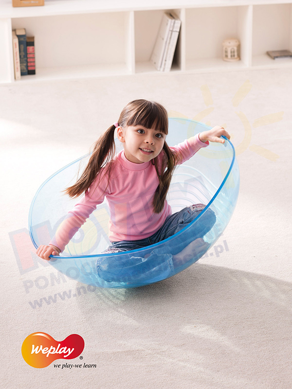 Novum Przezroczysta kołyska