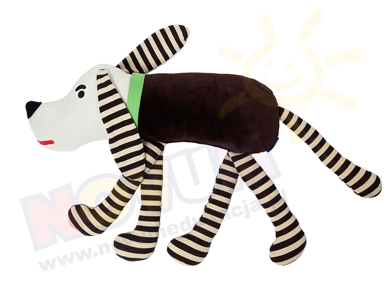 Novum Przytulanka Fufur