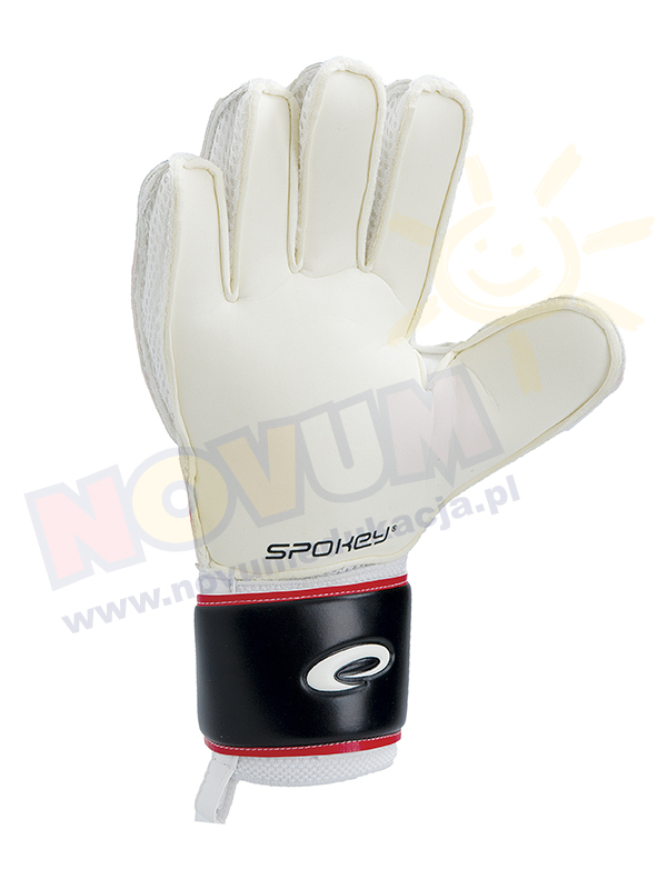 Novum Rękawice bramkarskie
