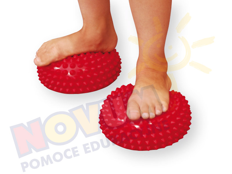 Novum Równoważnia jeż średnica 16cm