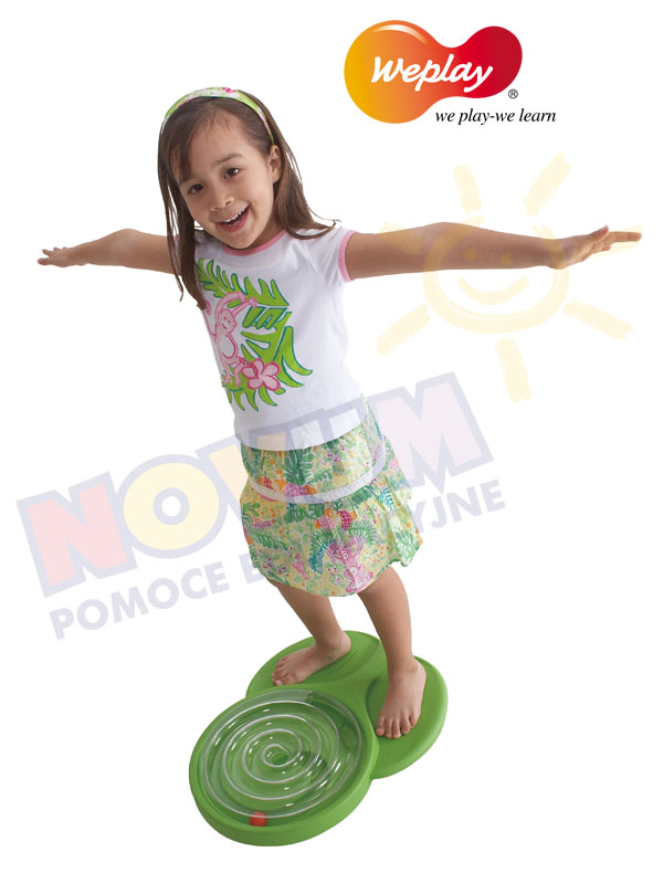 Novum Równoważnia Żaba