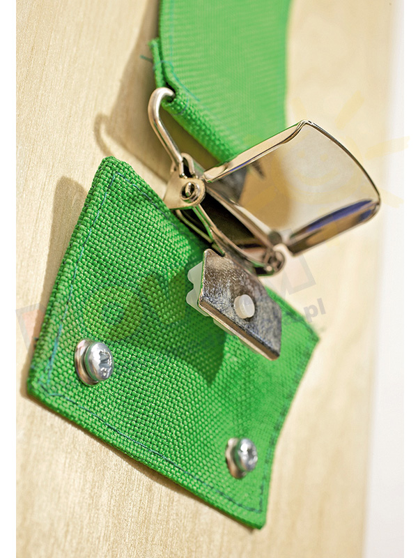 Novum Ścianka edukacyjna, wgłębienie B