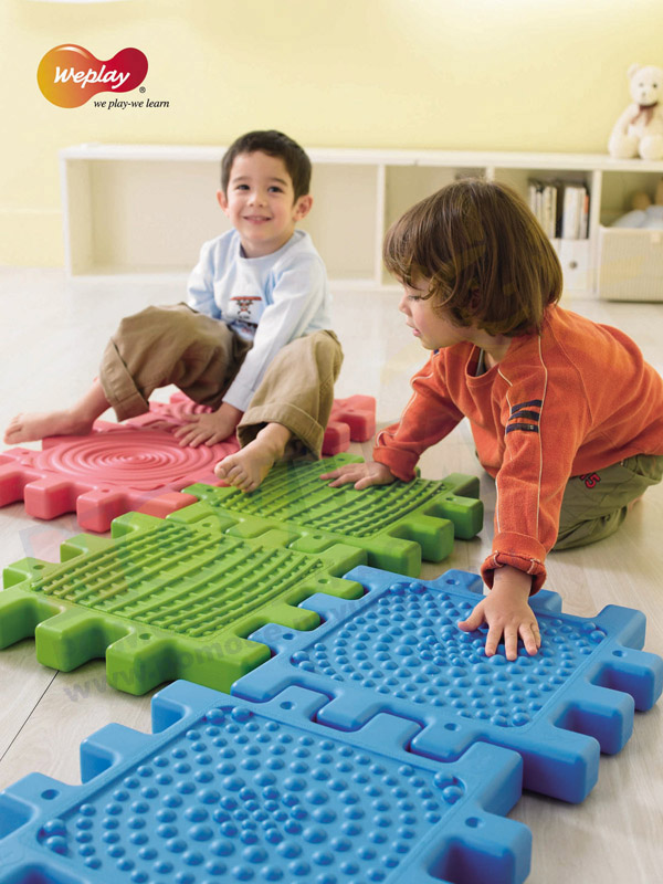 Novum Ścieżka sensoryczna WP