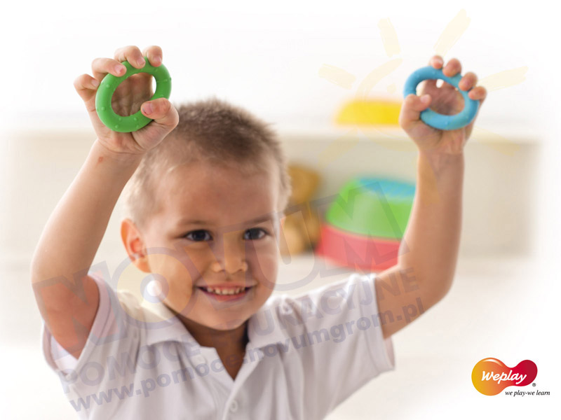 Novum Ściskacz sensoryczny