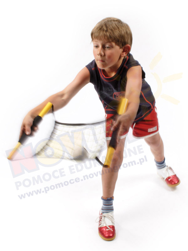 Novum Siateczki z piłką