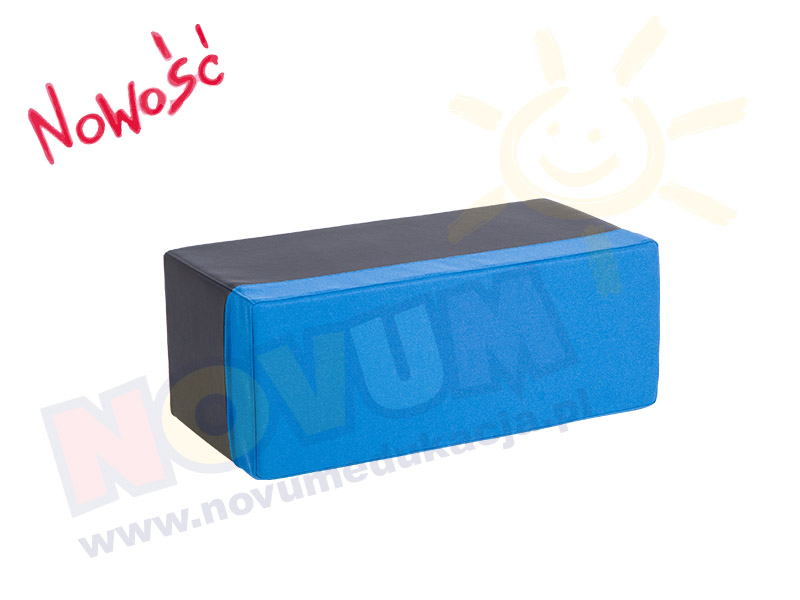 Novum Siedzisko - prostopadłościan