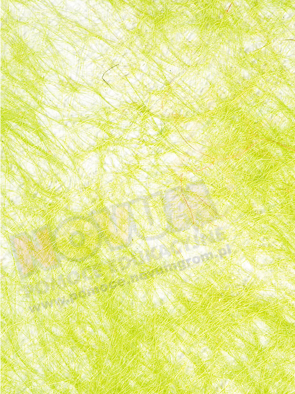 Novum Sizal do prac plastycznych 5 pastelowych kolorów z brokatem