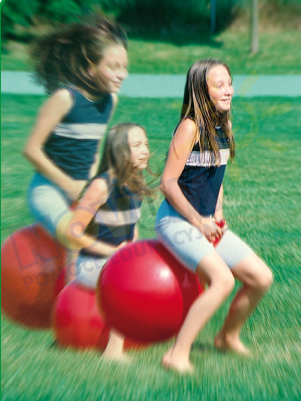 Novum Skoczek flip 60 cm