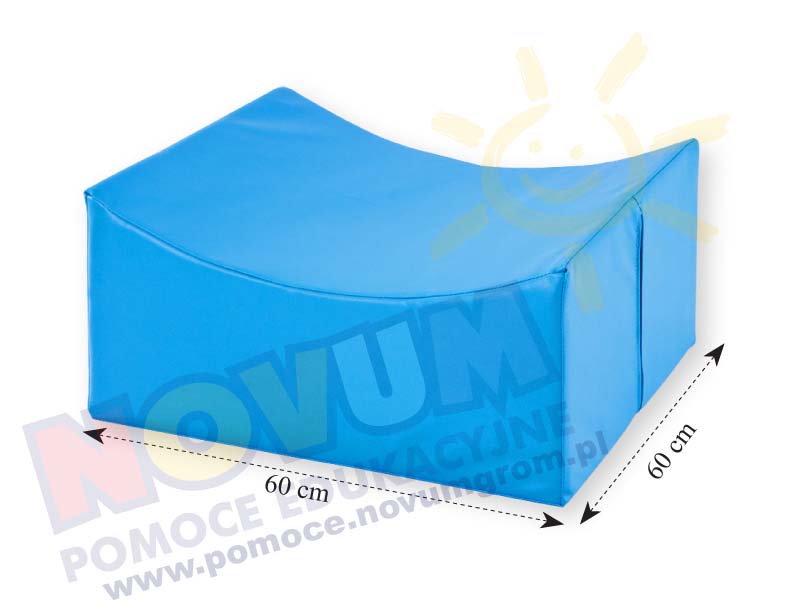 Novum Skrzynia wklęsła