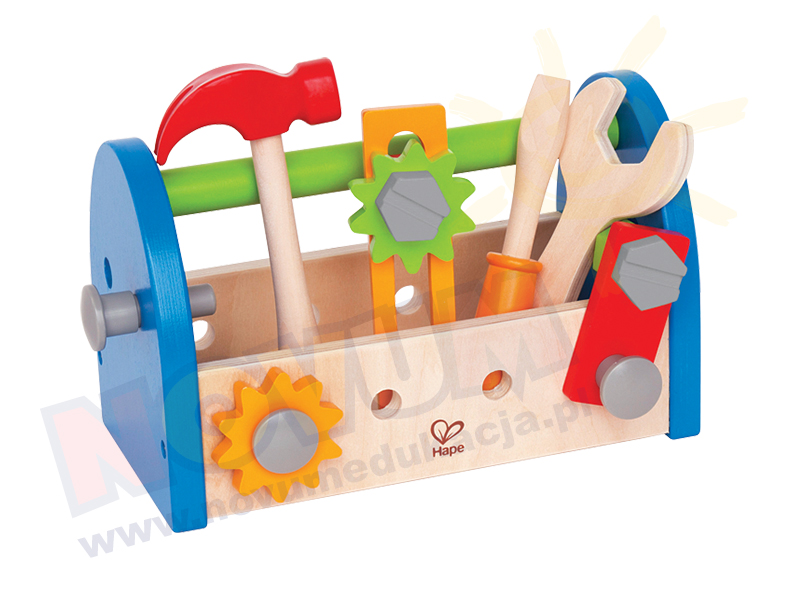 Novum Skrzynka majsterkowicza