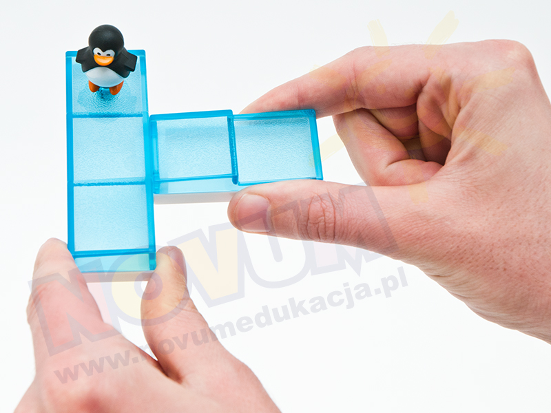 Novum Smart pingwiny