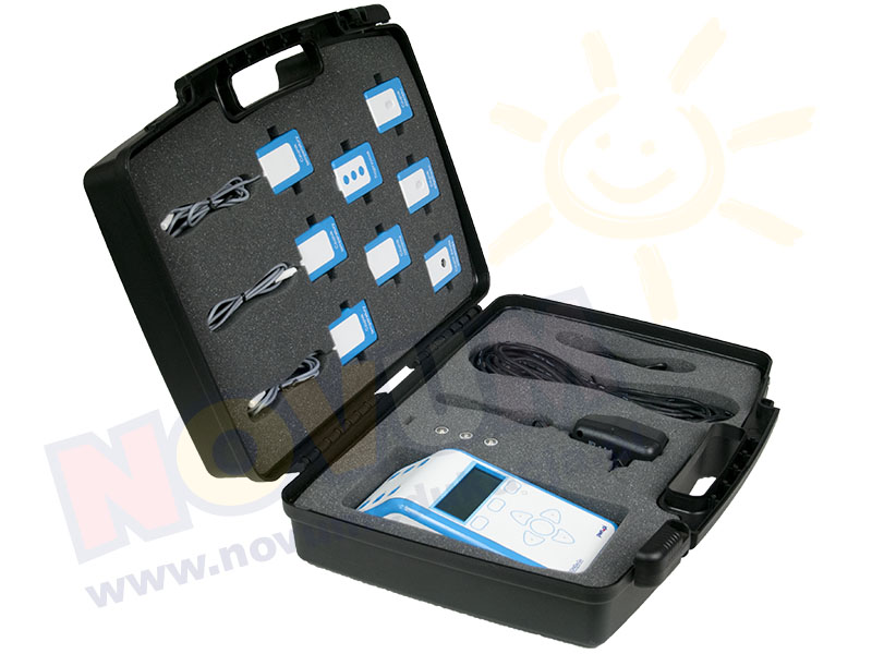 Novum SONDa – GO – zestaw 3