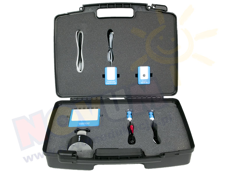 Novum SONDa – Go – zestaw 4