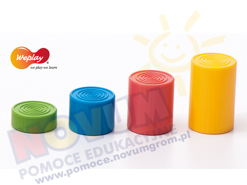 Novum Sortowanie kształtów