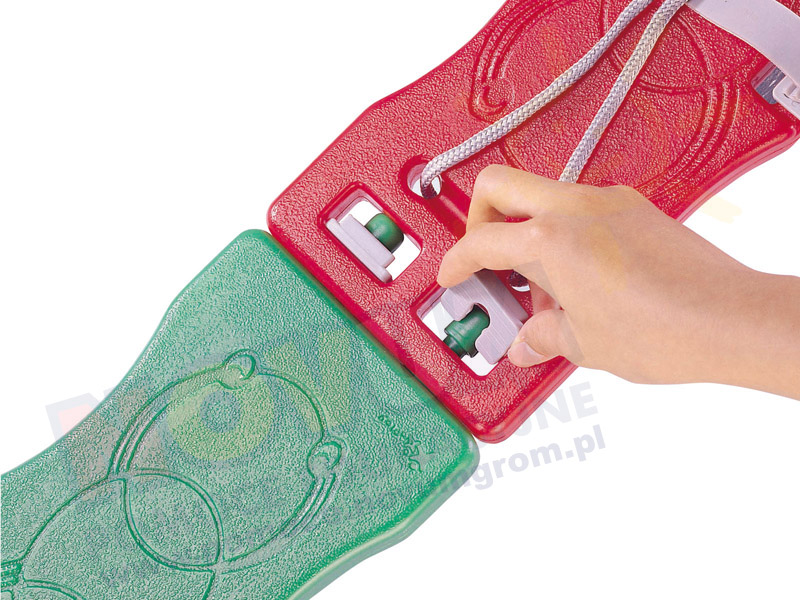 Novum Spacer zespołowy