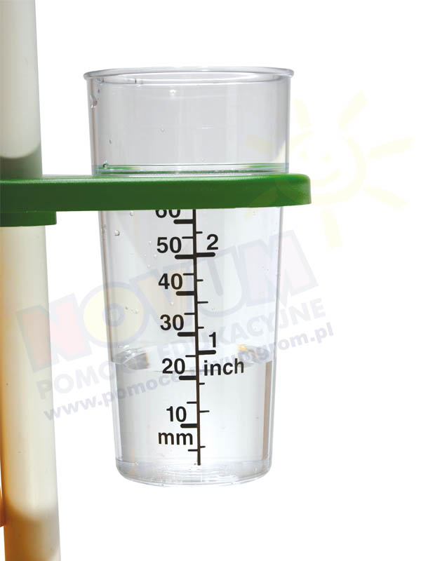 Novum Stacja pogody z kogutkiem