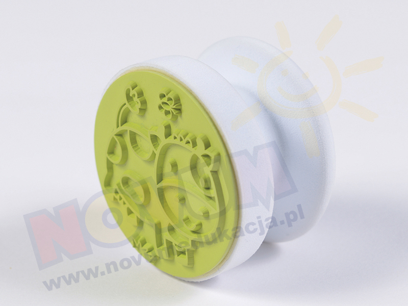 Novum Stemple z uchwytem Pojazdy