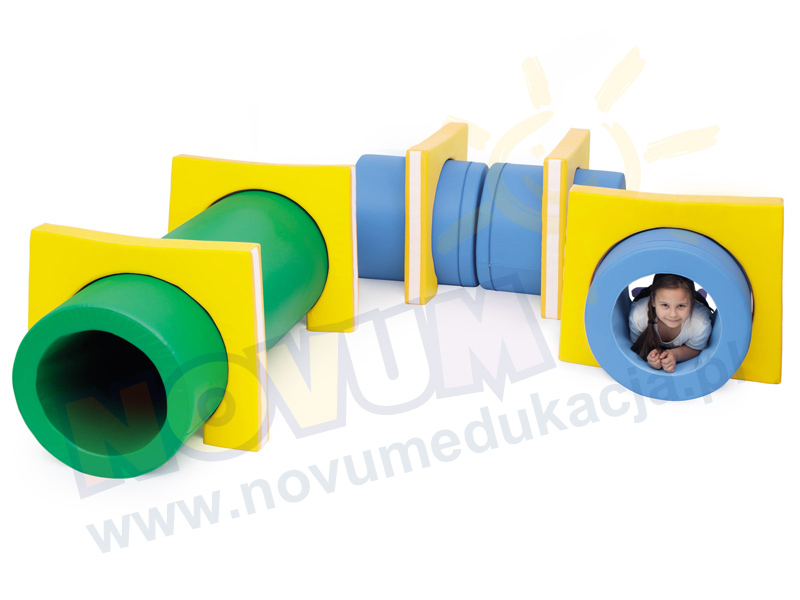 Novum Stojak do rury