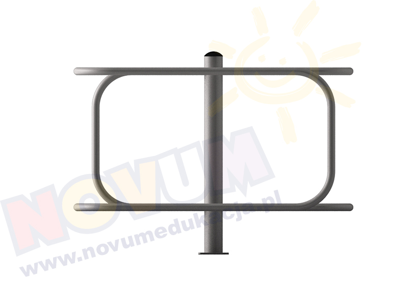 Novum Stojak rowerowy C01