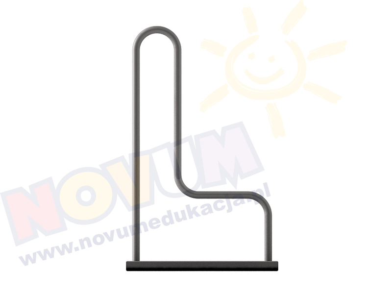 Novum Stojak rowerowy F01