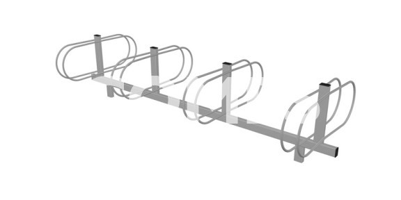 Comes Stojak Rowerowy „Żubr”