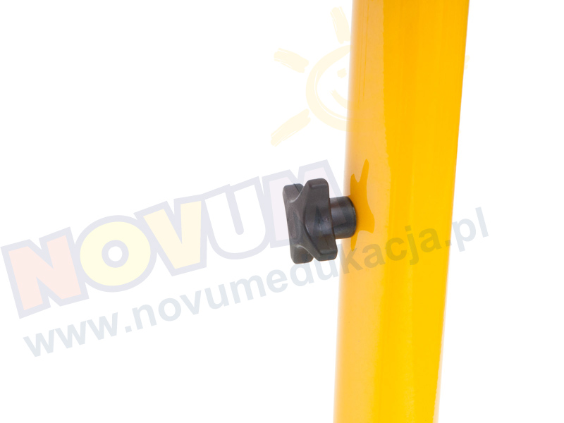 Novum Stół Classic regulowany 59-76 - aluminiowy