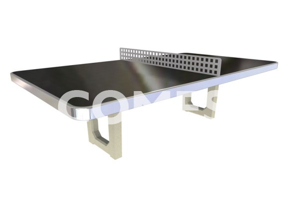 Comes Stół do Pingponga Betonowy