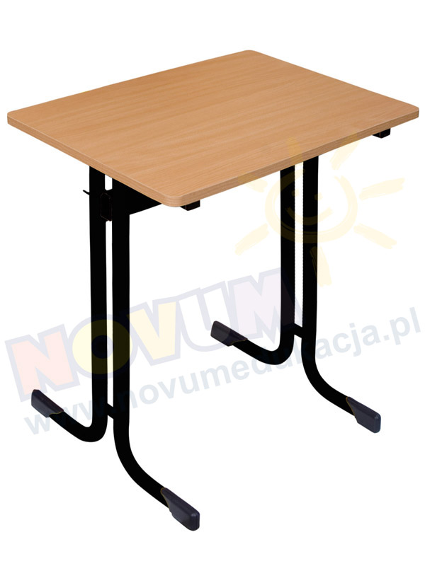 Novum Stolik poj. MST 46 czarny