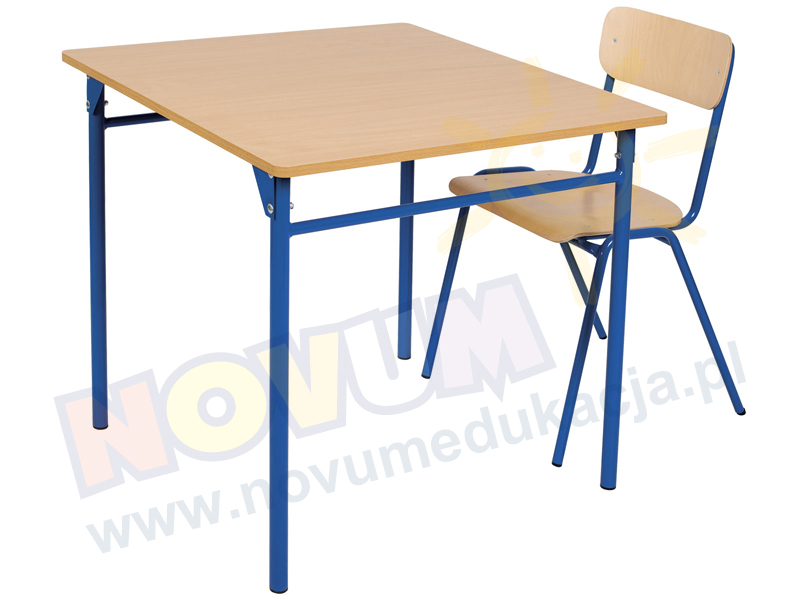 Novum Stolik świetlicowy LS 64 cm ni