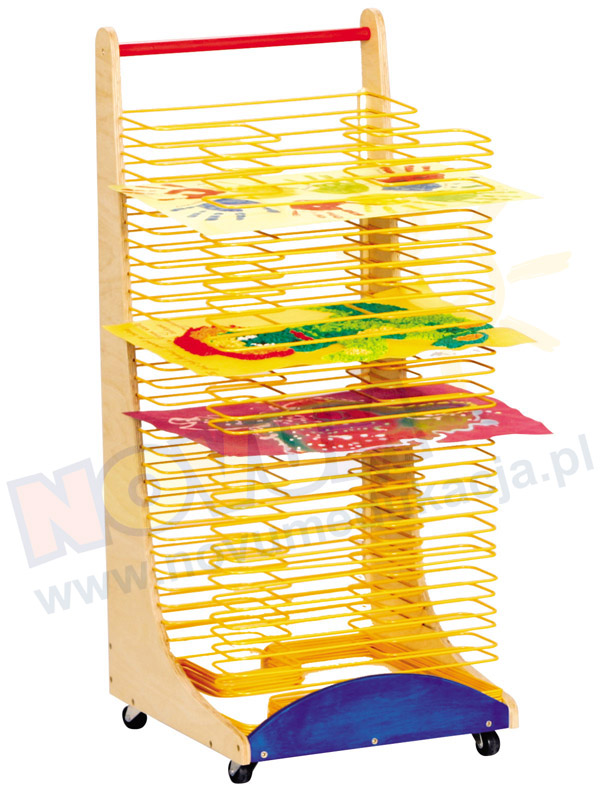 Novum Suszarka na prace plastyczne STANDARD