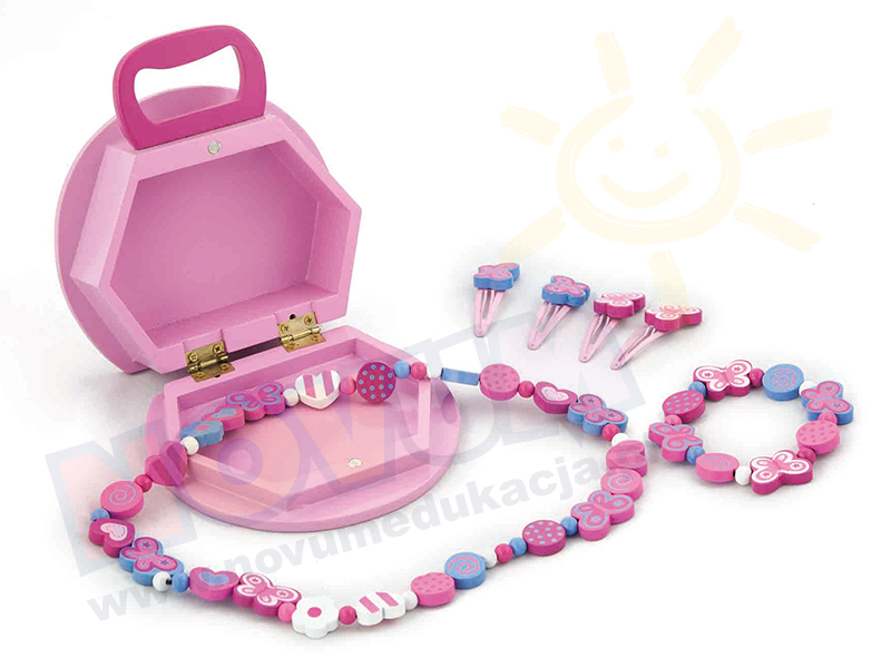 Novum Szachy drewniane