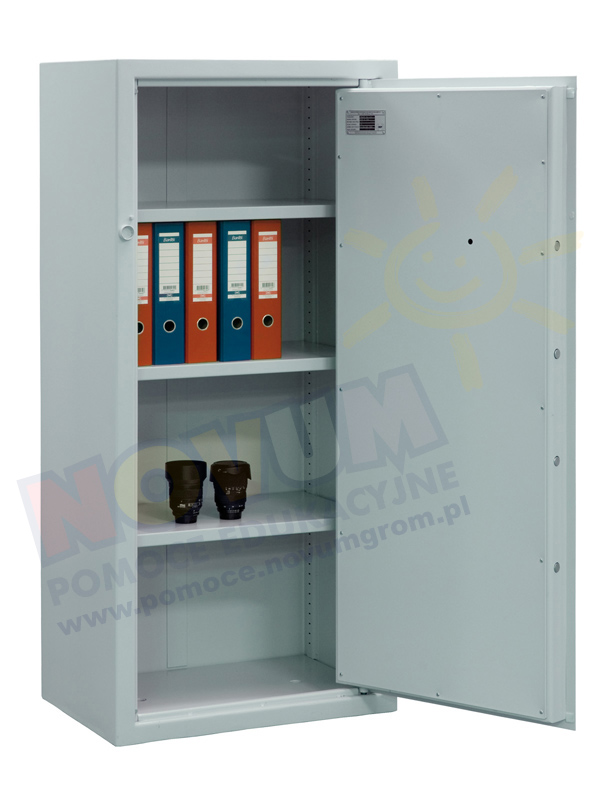 Novum Szafa metalowa na dokumenty