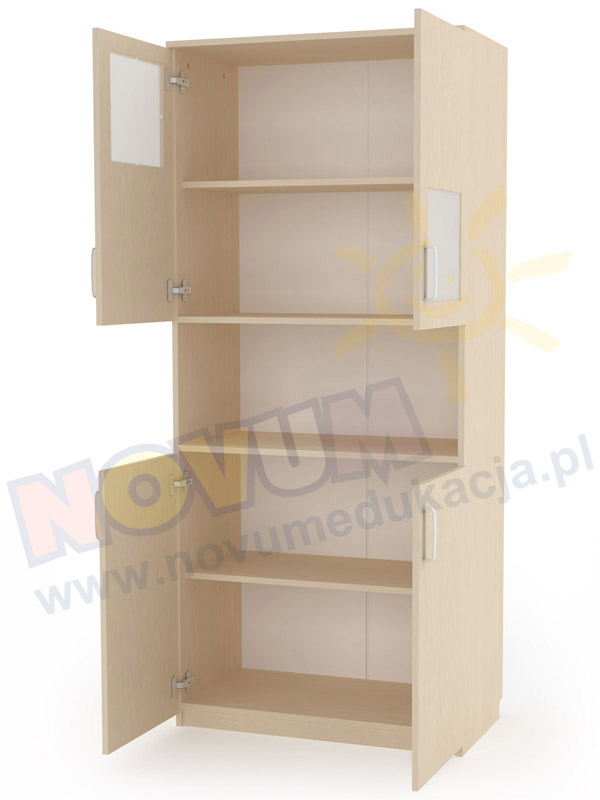 Novum Szafa NV 1