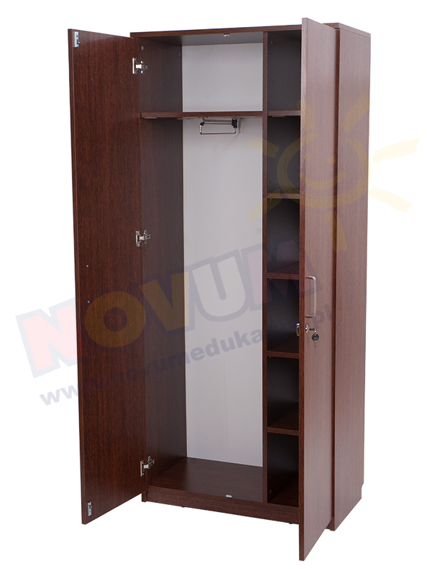 Novum Szafa ubraniowa